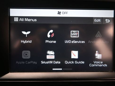 Used 2019 Kia Niro LX FWD image 26