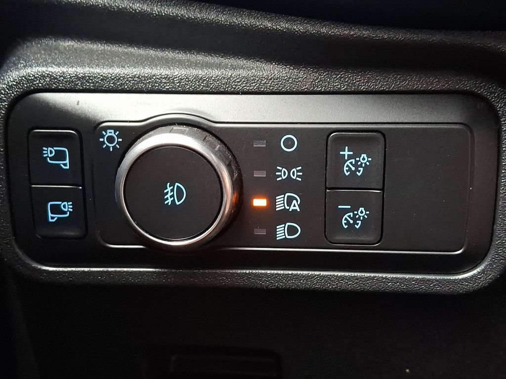 Used 2022 Ford Bronco Outer Banks AWD/4WD image 23