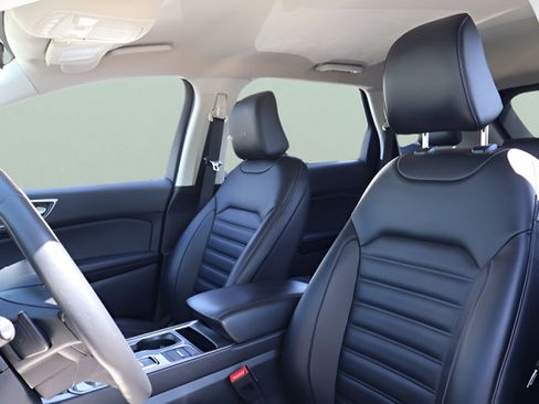 Used 2024 Ford Edge SEL w/ Convenience Package AWD/4WD image 13