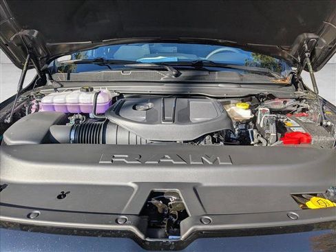 New 2026 RAM 1500 Big Horn image 19