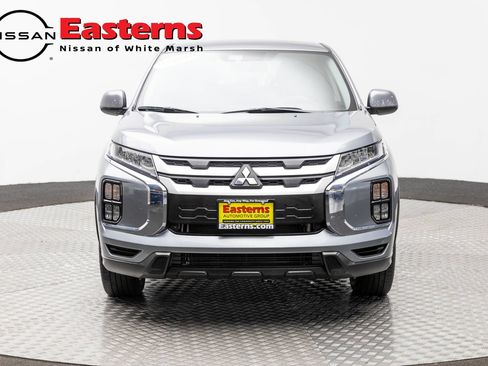Used 2024 Mitsubishi Outlander Sport AWD image 2