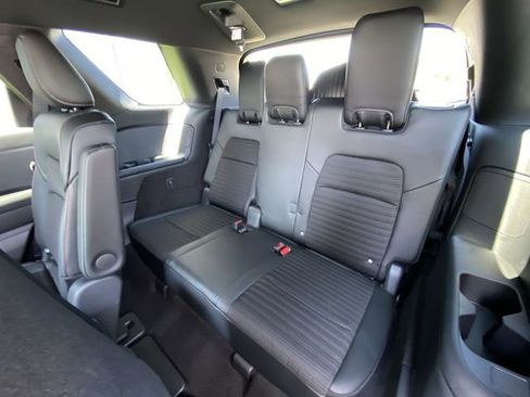 Certified 2023 Nissan Pathfinder Rock Creek AWD/4WD image 14
