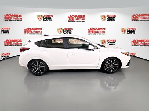 Used 2024 Subaru Impreza 2.0i Sport AWD/4WD image 18