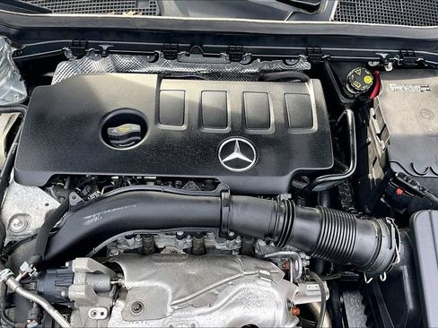Certified 2023 Mercedes-Benz CLA 250 4MATIC image 34