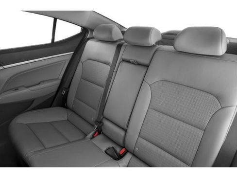 Used 2020 Hyundai Elantra Limited w/ Ultimate Package 03 image 16