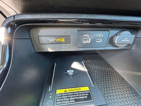 Used 2024 Honda CR-V EX-L image 14