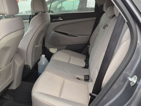 Used 2018 Hyundai Tucson SEL image 7