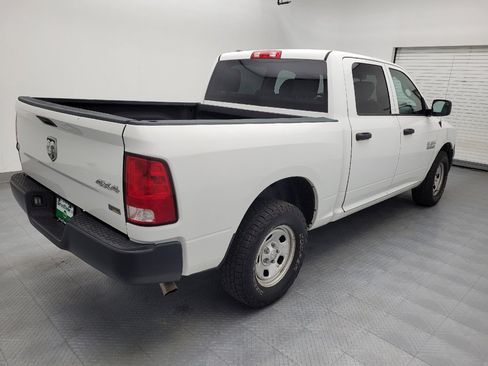 Used 2016 RAM 1500 Tradesman w/ Popular Equipment Group image 10