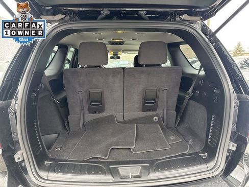 Used 2021 Dodge Durango SXT image 29