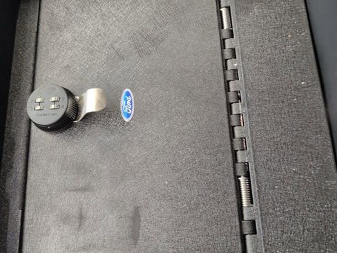 Certified 2024 Ford F350 King Ranch w/ FX4 Off-Road Package image 43