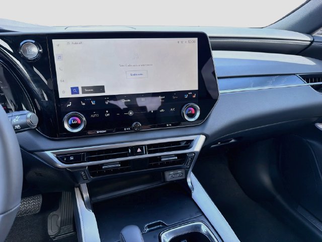 New 2026 Lexus RX 350 Premium w/ Convenience Package FWD image 29