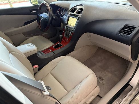 Used 2008 Lexus ES 350 FWD image 13