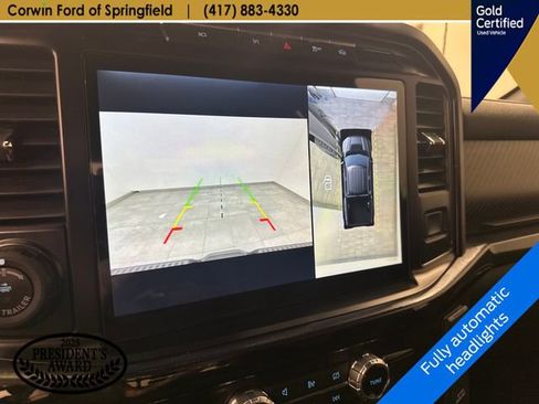 Used 2023 Ford F150 Raptor w/ Equipment Group 802A Raptor R image 31