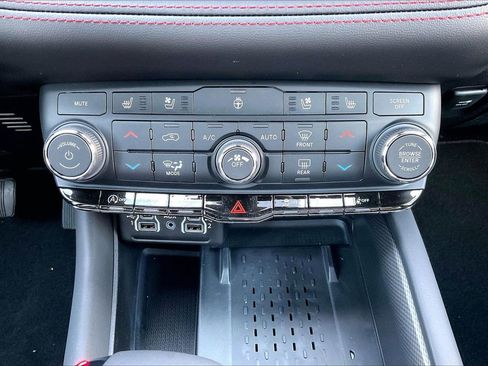 New 2026 Dodge Durango GT AWD/4WD image 18