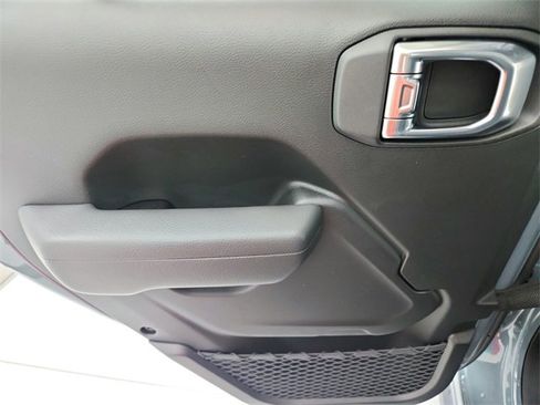 New 2026 Jeep Wrangler Willys image 36