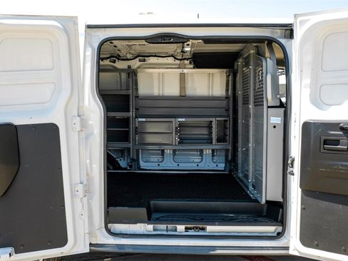 Used 2018 Ford Transit 150 130 Low Roof image 37