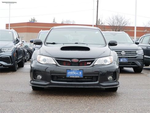 Used 2013 Subaru Impreza WRX STI image 2