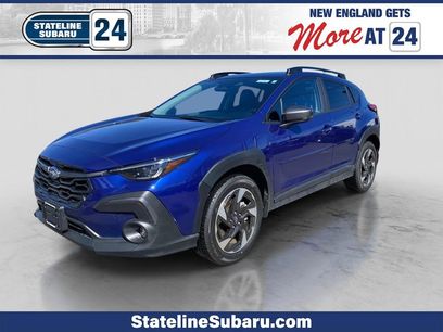 Used 2025 Subaru Crosstrek 2.5i Limited