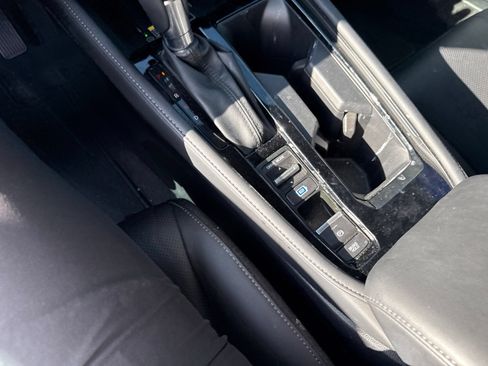 Used 2024 Honda Accord Touring image 15