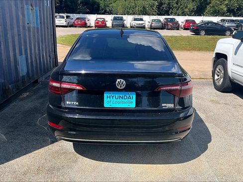 Used 2021 Volkswagen Jetta S FWD image 7
