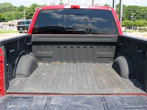 Used 2021 Ford F150 Platinum w/ Equipment Group 701A High AWD/4WD image 42
