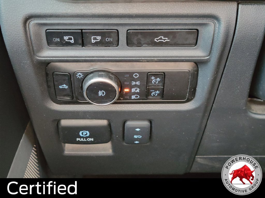 Certified 2023 Ford F150 Tremor w/ Equipment Group 402A High AWD/4WD image 27