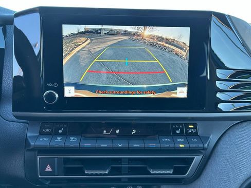 Used 2026 Toyota Camry LE w/ Convenience Package image 21