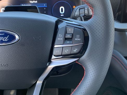 New 2026 Ford Explorer ST w/ Sun And Sound Package image 33