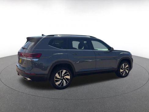 Used 2026 Volkswagen Atlas SE AWD/4WD image 15