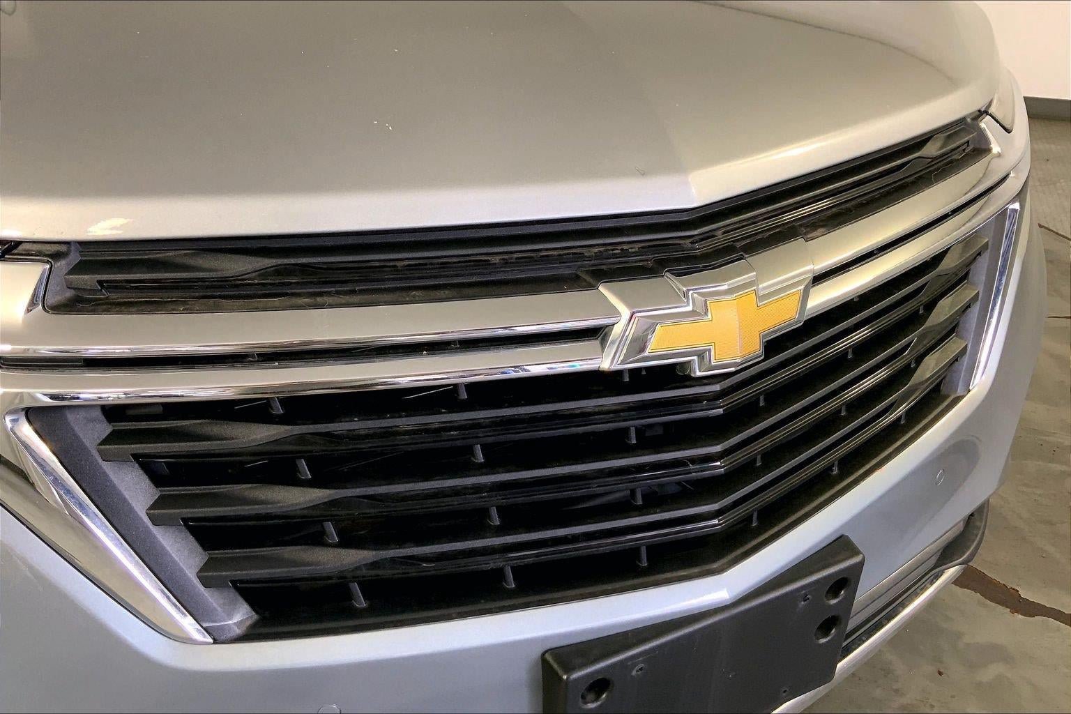 Used 2024 Chevrolet Equinox LT AWD/4WD image 27