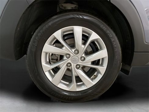 Used 2021 Hyundai Tucson SE image 20