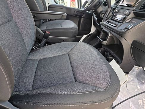 New 2026 RAM ProMaster 1500 w/ Safety Group image 13