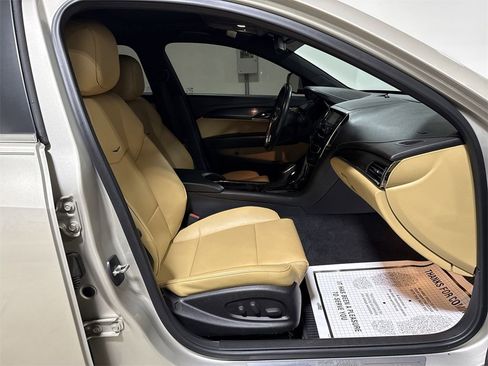 Used 2013 Cadillac ATS Sedan image 21