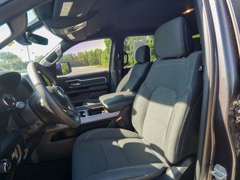 Used 2020 RAM 1500 Lone Star AWD/4WD image 22