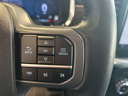 Used 2024 Ford F150 Lariat w/ Bed Utility Package AWD/4WD image 22
