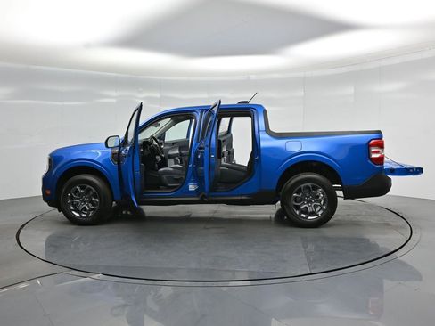 New 2026 Ford Maverick XLT FWD image 29