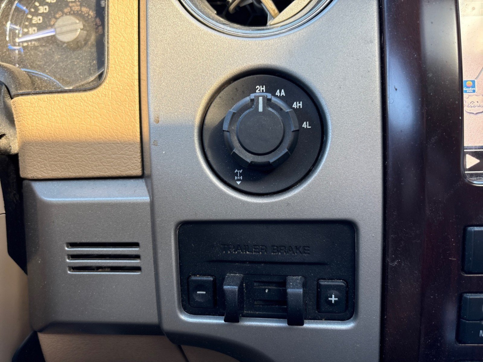 Used 2012 Ford F150 King Ranch AWD/4WD image 21
