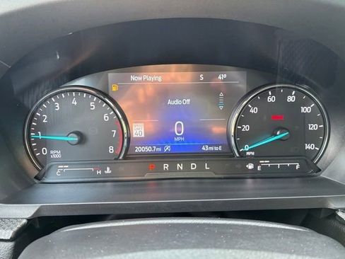 Certified 2024 Ford Explorer ST-Line w/ Class IV Trailer Tow Package image 20