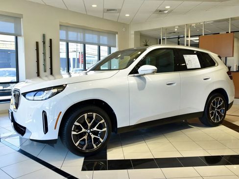 Used 2026 BMW X3 xDrive30 AWD/4WD image 3