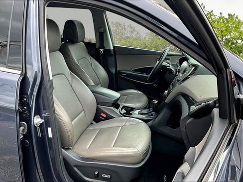 Used 2014 Hyundai Santa Fe Sport w/ Premium Equipment Package 03 image 7