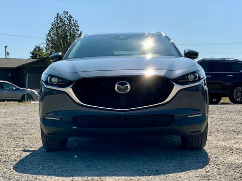 Used 2024 MAZDA CX-30 AWD 2.5 S w/ Preferred Package image 11