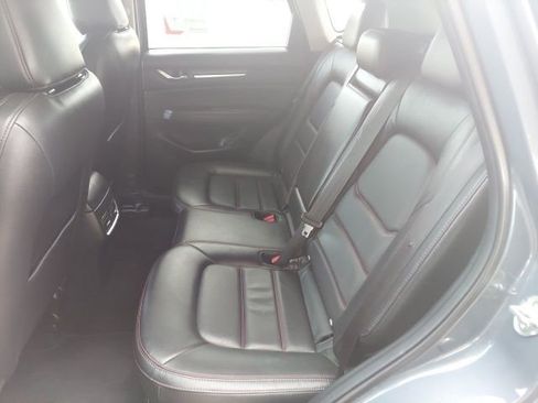 Used 2024 MAZDA CX-5 Carbon Edition AWD/4WD image 33