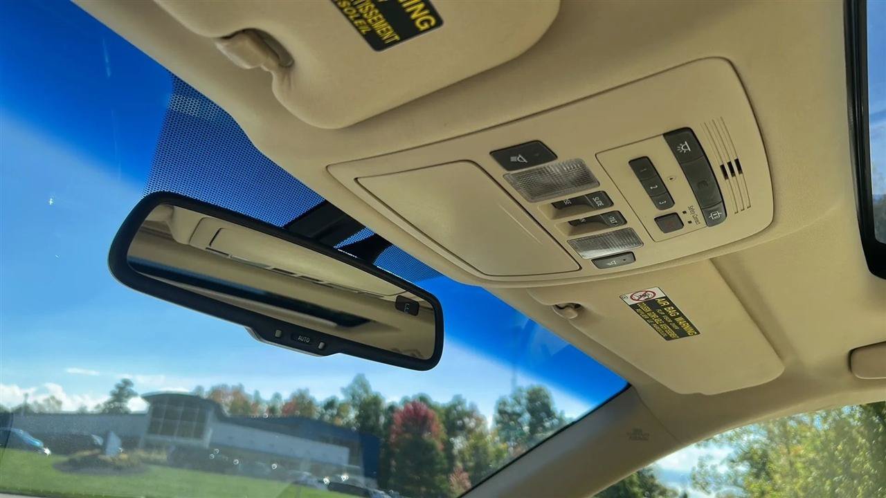Used 2010 Lexus ES 350 FWD image 31