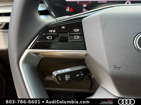 New 2026 Audi A6 Prestige AWD/4WD image 27