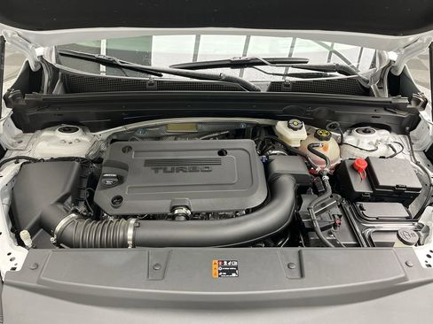 Certified 2024 Buick Envision Avenir image 33