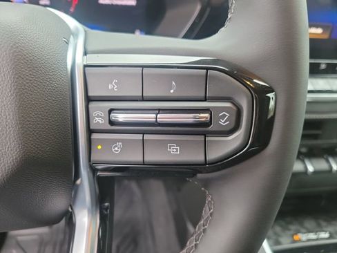 New 2026 Chevrolet Colorado LT w/ LT Convenience Package AWD/4WD image 26