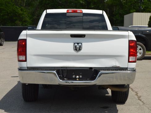 Used 2017 RAM 1500 Tradesman w/ Power & Remote Entry Group image 5