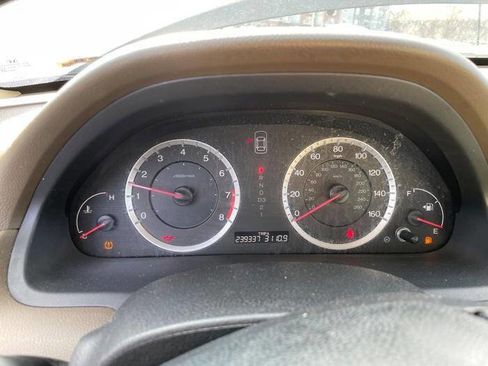 Used 2008 Honda Accord LX image 37