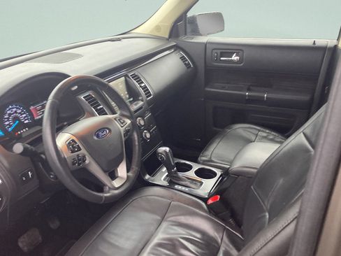 Used 2014 Ford Flex SEL w/ Equipment Group 202A AWD/4WD image 9