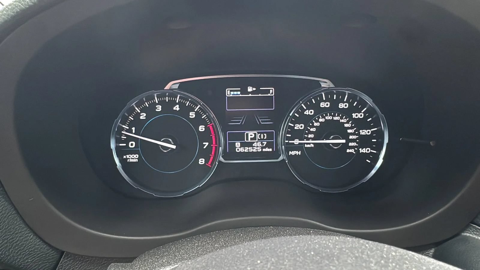 Used 2018 Subaru Forester 2.0XT Touring w/ Popular Package #2 AWD/4WD image 11